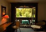 Hôtel Ramsau bei Berchtesgaden - Hotel Königsseer Hof-3