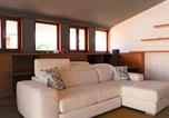 Location vacances Cividale del Friuli - Villa with garden and cosy attic-2