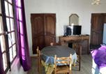 Location vacances Apt - Appartement de caractère rénové en centre-ville historique au coeur de la Provence-3