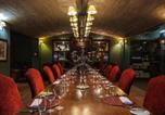 Hôtel Port Elizabeth - No5 Boutique Art Hotel by Mantis-4