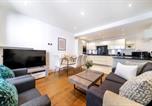 Location vacances Paddington - Bnbnova - 2br - Notting Hill & Hyde Park-1