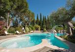 Location vacances Fasano - Helloapulia - Villa Chiara-2
