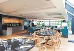 Hôtel Ronchin - Novotel Lille Aéroport-3