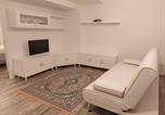 Location vacances Corcubión - Vivienda Lux3 Playa de Estorde-3