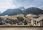 Location vacances Sillian - Manuel's Edelweiss-4