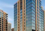 Hôtel Dubai - Novotel Dubai Gold District-1