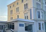 Hôtel Conwy - The Shelbourne-1