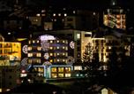 Hôtel Samnaun Dorf - Hotel Solaria Ischgl - 4 superior-2