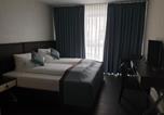 Hôtel Lollar - Trip Inn Conference Hotel & Suites-3