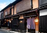 Location vacances Kyoto - Rinn Shijo Takasegawa-2