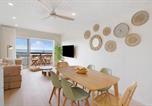 Location vacances monte gordo - Mira Mar Monte Gordo-4