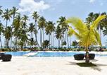 Hôtel Las Terrenas - Coson Bay-2