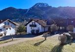 Location vacances Hindelang - Fewo Rotspitze im Sonnenpark-4