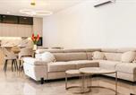 Location vacances Lokvičići - Stunning Home In Donji Prolozac With Private Swimming Pool, Can Be Inside Or Outside-4