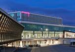 Hôtel Saint-Laurent-de-Mure - Moxy Lyon Airport-2