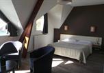 Hôtel Cléden-Cap-Sizun - Le Relais de la Pointe du Van-4
