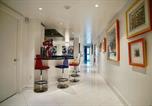 Location vacances Las Vegas - High-Rise Two-Bedroom Condo with Panoramic City Views-4