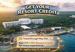 Hôtel Cozumel - Fiesta Americana Cozumel All Inclusive-1