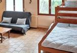 Location vacances Ventron - Studio charmant à Cornimont, 30 m², terrasse ensoleillée-3
