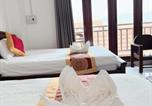 Location vacances Vang Vieng - Vang Vieng Sisavang View Hotel & Pool-3