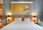 Hôtel Hillingdon - B&B Hotel London Heathrow-2