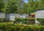 Camping Priziac - Camping Homair - Ty Nadan-2