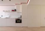 Location vacances  La sanctuaire du Bom Jesus  - Urban Martinho by House and People-3