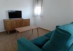 Hôtel Bezas - Apartamentos Rurales La Capellanía de Alobras-2