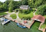 Location vacances  bugewitz,allemagne - Ferienhaus am Peenestrom-1