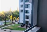 Location vacances Pretoria - Premier Lifestyle The Regency-3