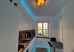 Location vacances Stralsund - Fewo Altstadt-4