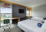 Hôtel Shelbyville - Aloft by Marriott Louisville East-1