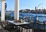 Location vacances Rab - Apartment Aci Marina Rab-4