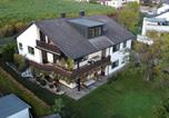 Location vacances Bavière - Ferienwohnung Hanke-1