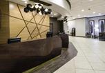 Hôtel Kennett Square - Doubletree by Hilton Hotel Wilmington-2