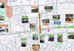 Location vacances  Sanctuaire de Jongmyo - Joyful Stay-3