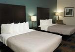Hôtel Greensburg - Quality Inn North Vernon-2