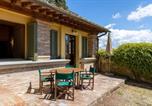 Location vacances Montespertoli - Fattoria la Gigliola - La Limonaia-1