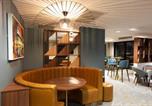 Hôtel Manchester - Crowne Plaza Manchester City Centre by Ihg-3