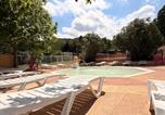 Camping Saint-Jean-Pla-de-Corts - Flower Aloha Camping Club-3