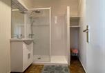 Location vacances Aix-les-Bains - Spacieux studio centre-ville, animaux acceptés - Fr-1-555-79-4