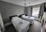 Hôtel Bridgend - St Ives-3
