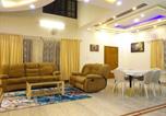 Location vacances Bangalore - Splendor lux 5 Bhk Villa by Susan Homestay-2