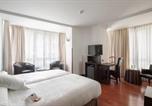 Hôtel Olaibar - Hotel Yoldi-1
