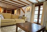 Location vacances Tavistock - The Old Post House - Historic Dartmoor Home-4