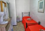 Location vacances San Gimignano - Da Gina-2