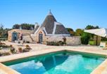 Location vacances Ceglie Messapica - Villa Trullo Didi by Villa Plus-1