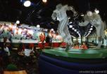 Hôtel Winter Garden - Disney's All-Star Sports Resort-4