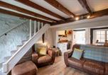 Location vacances Market Rasen - Woodbine Cottage-4
