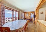 Location vacances La Clusaz - La Clusaz: Appartement 2 ch, 6 pers, Wifi, Animaux acceptés - Fr-1-818-43-3